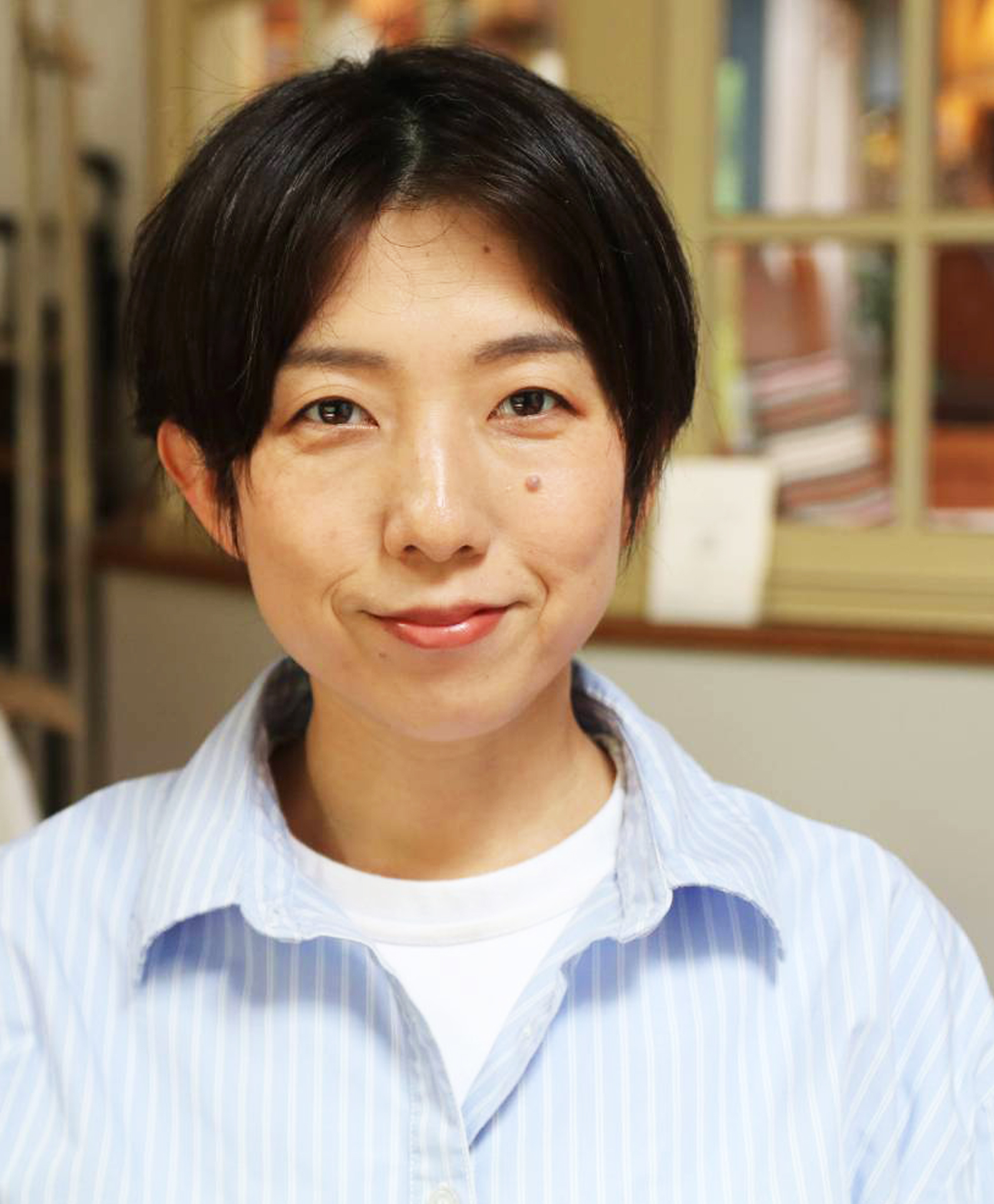 中部ブロック代表